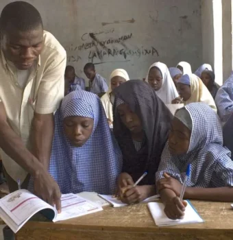 Gombe Warns Parents: Failure to Enrol Children in School May Lead to Jail or Fines
