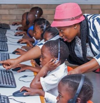 JUST IN: Enugu Unveils Smart Green Schools to Revolutionize Learning