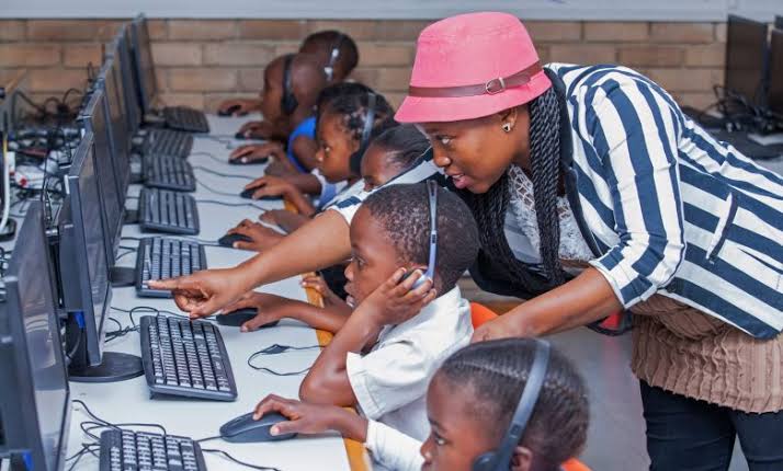 JUST IN: Enugu Unveils Smart Green Schools to Revolutionize Learning