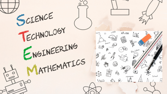 Professor Unveils New Model-And-Surpass Pedagogy to Revolutionize STEM Learning in Africa