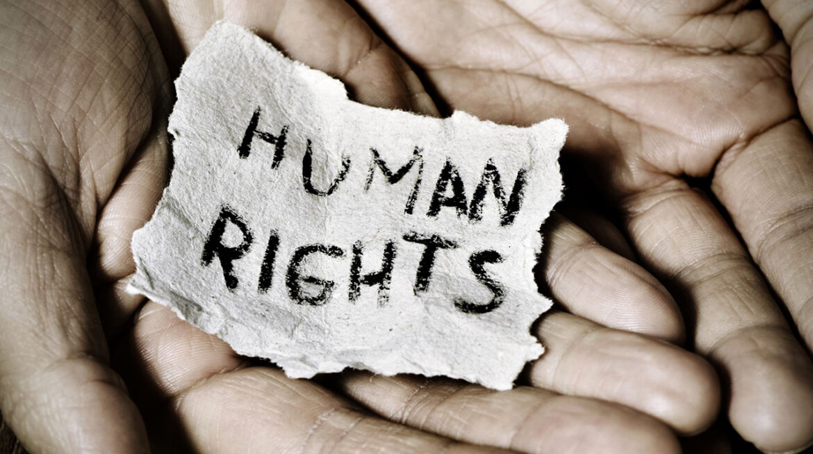 JUST IN: FG Reaffirms Commitment to Eradicating Torture and Protecting Human Rights