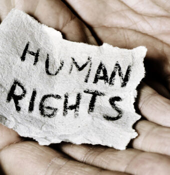 JUST IN: FG Reaffirms Commitment to Eradicating Torture and Protecting Human Rights