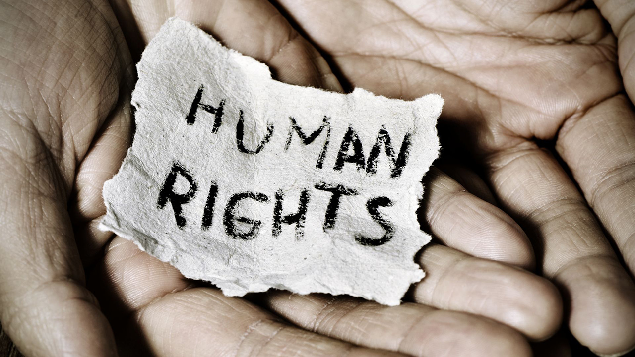 JUST IN: FG Reaffirms Commitment to Eradicating Torture and Protecting Human Rights