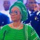 BREAKING: First Lady Raises over N20.4 Billion for National Library Project