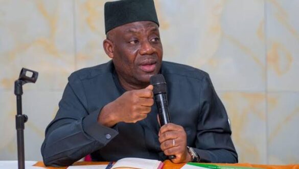 FG Declares Tuition-Free Policy in Federal Technical Colleges, Covers Boarding and Learning Materials