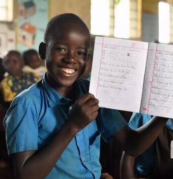 Dr. Mbamalu: Poor Funding, Teacher Shortage, Outdated Curriculum Threaten Nigeria’s Future