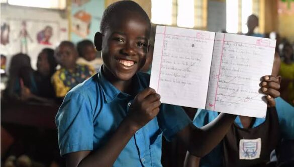 Dr. Mbamalu: Poor Funding, Teacher Shortage, Outdated Curriculum Threaten Nigeria’s Future