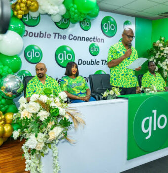 Glo Foundation Launches N5m STEM Competition to Empower Nigerian Girls