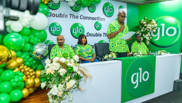 Glo Foundation Launches N5m STEM Competition to Empower Nigerian Girls