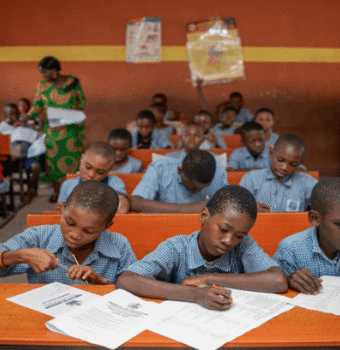 JUST IN: Nigeria Moves to Upgrade Basic Education Standards Across States