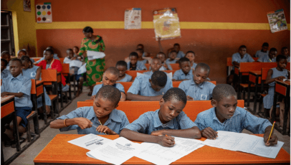 JUST IN: Nigeria Moves to Upgrade Basic Education Standards Across States