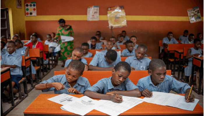 JUST IN: Nigeria Moves to Upgrade Basic Education Standards Across States