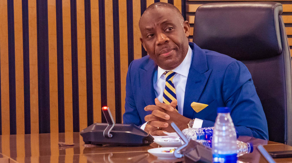 Nigeria’s Education Transformation Now a Global Mission — Alausa Tells UNGA