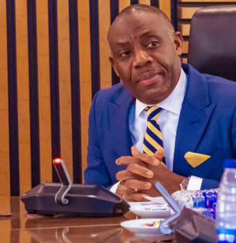 Nigeria’s Education Transformation Now a Global Mission — Alausa Tells UNGA