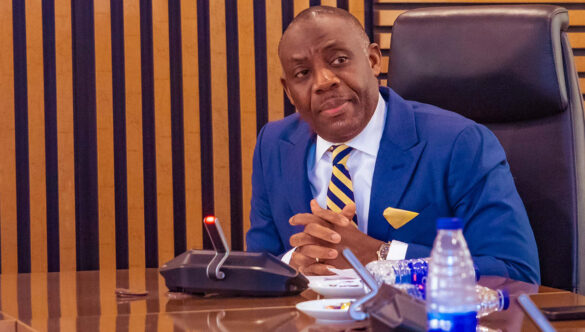 Nigeria’s Education Transformation Now a Global Mission — Alausa Tells UNGA