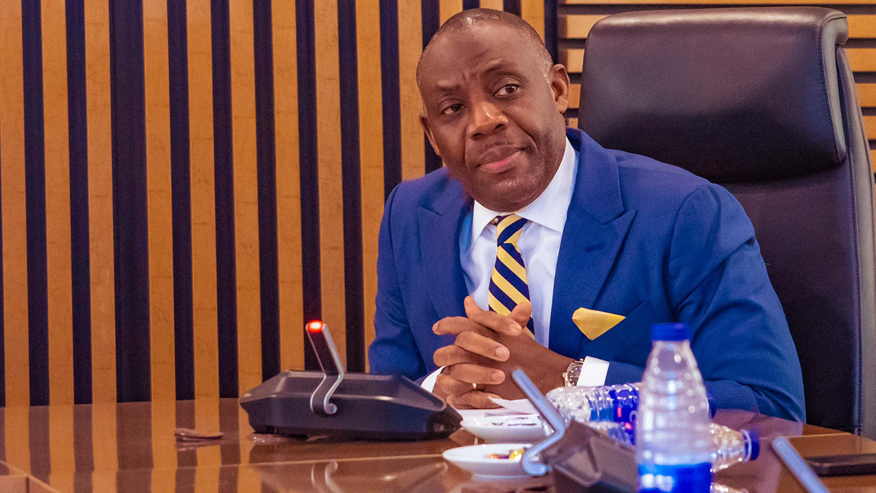 Nigeria’s Education Transformation Now a Global Mission — Alausa Tells UNGA