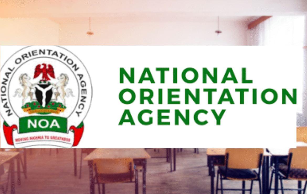 NOA Unveils Nationwide Campus Debate Series to Promote Unity and Patriotism