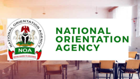 NOA Unveils Nationwide Campus Debate Series to Promote Unity and Patriotism