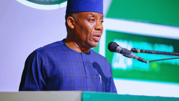 FG Pledges to Restore Teachers’ Dignity, Redesign Curriculum for 21st-Century Needs