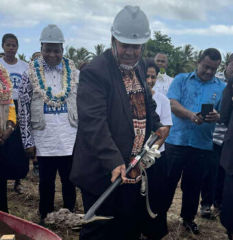 Hope for Every Child: Christ Embassy Launches Free School Project in Nasinu