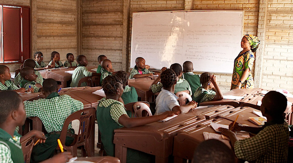 Education Stakeholders Applaud Nigeria’s New Curriculum but Stress Classroom Implementation