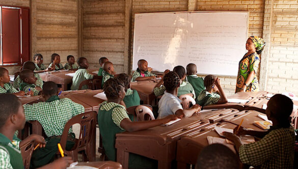 Education Stakeholders Applaud Nigeria’s New Curriculum but Stress Classroom Implementation