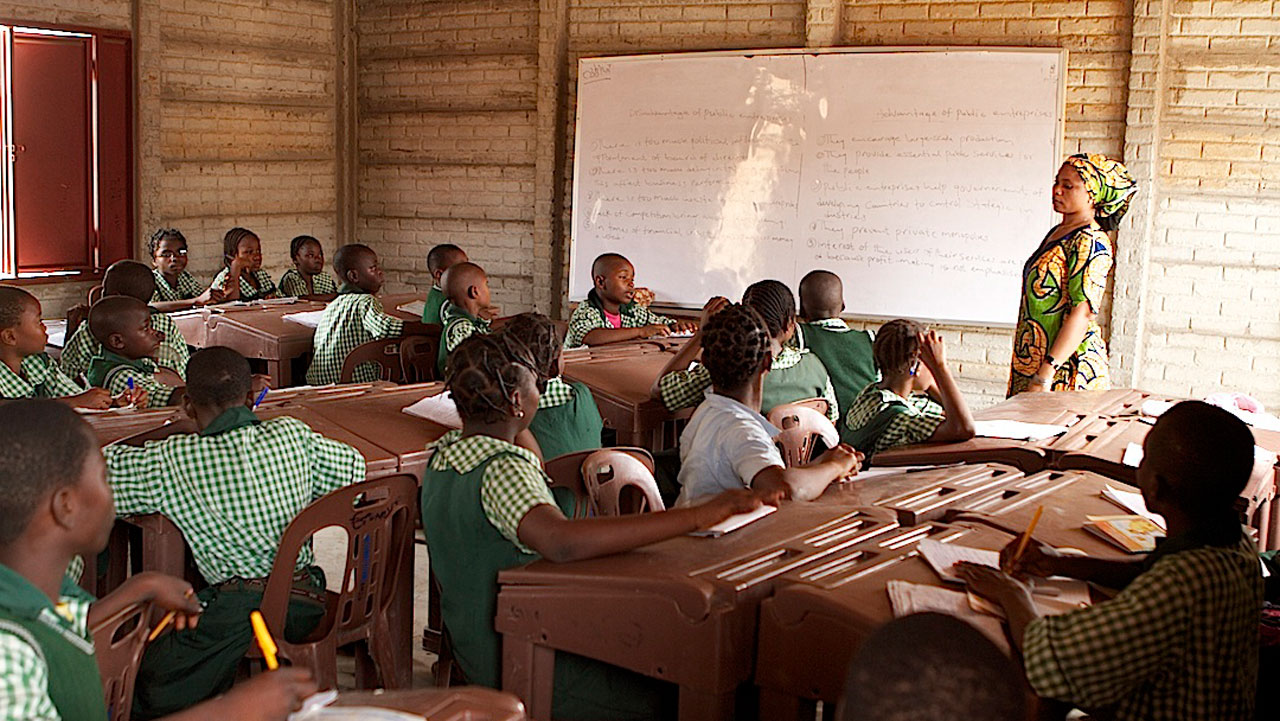 Education Stakeholders Applaud Nigeria’s New Curriculum but Stress Classroom Implementation