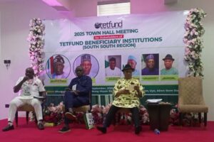 TETFund Powers Education: ₦70bn Mini Grid Project to Light Up 18 Nigerian Institutions