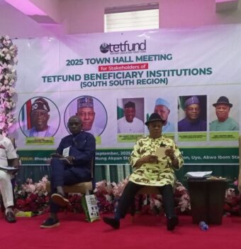 TETFund Powers Education: ₦70bn Mini Grid Project to Light Up 18 Nigerian Institutions