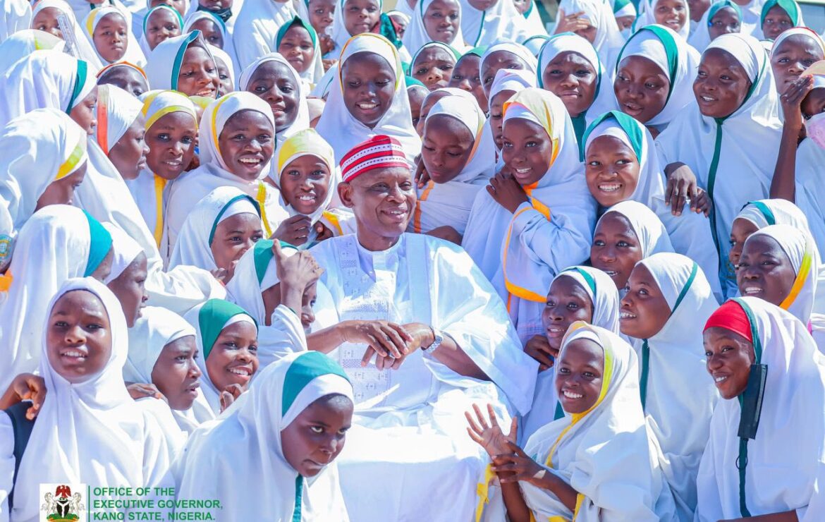 Education: Future Leaders Emerge as Governor’s College Clinches Top Spot in Democracy Quiz