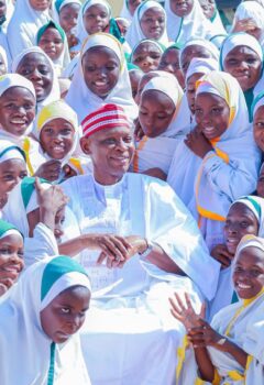 Education: Future Leaders Emerge as Governor’s College Clinches Top Spot in Democracy Quiz