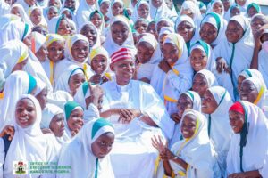 Education: Future Leaders Emerge as Governor’s College Clinches Top Spot in Democracy Quiz