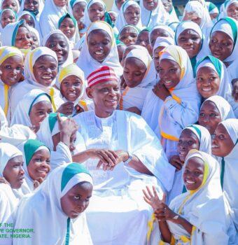 Education: Future Leaders Emerge as Governor’s College Clinches Top Spot in Democracy Quiz