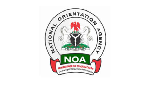 NOA Challenges Students: Shun Drugs, Embrace Unity for Nigeria’s Future