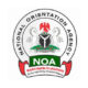 NOA Challenges Students: Shun Drugs, Embrace Unity for Nigeria’s Future