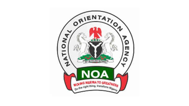 NOA Challenges Students: Shun Drugs, Embrace Unity for Nigeria’s Future