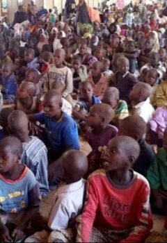 Education or the Streets? How Poverty Keeps Sokoto’s Children Away from Classrooms