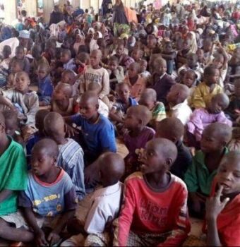 Education or the Streets? How Poverty Keeps Sokoto’s Children Away from Classrooms
