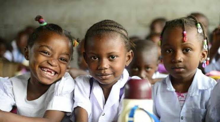 Every Child Matters: Bridging Gaps in Education Across Africa