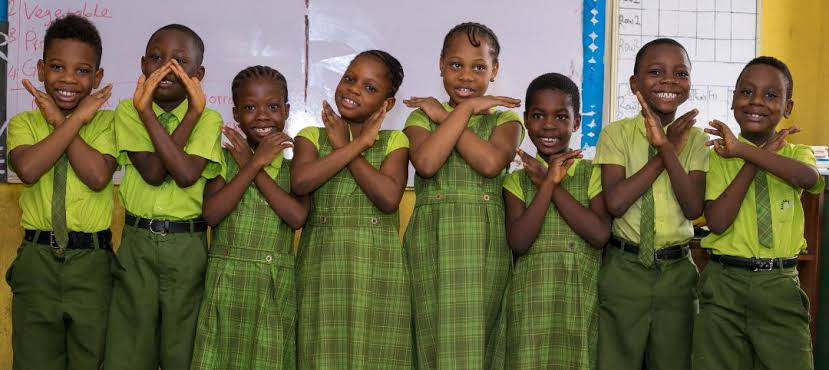 Transforming Lives Through Access to Quality Education in Nigeria