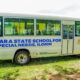 Education Boosts: Special Needs and Queen’s School Get New Buses in Kwara State