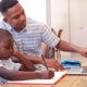 The Role of Parents in Driving Education Across Africa