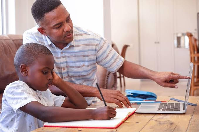 The Role of Parents in Driving Education Across Africa