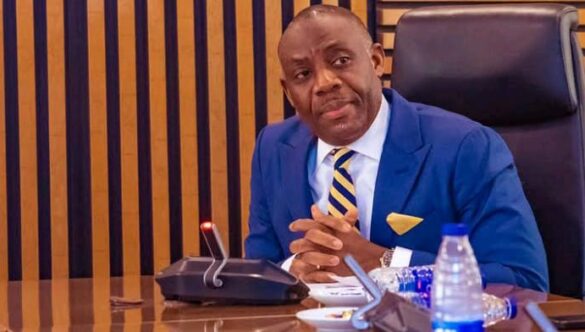 FG Introduces N20 Million Laureate Prize to Reward Student Researchers