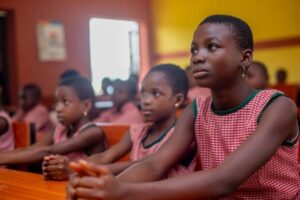 Girl Education in Africa: How Government Policies Are Making a Difference.