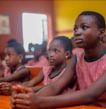 Girl Education in Africa: How Government Policies Are Making a Difference.
