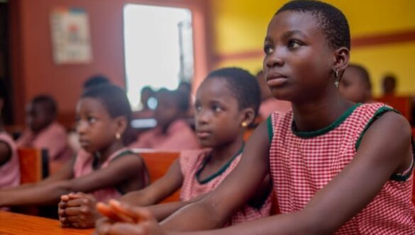 Girl Education in Africa: How Government Policies Are Making a Difference.