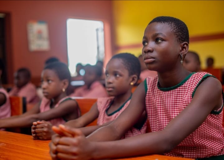 Girl Education in Africa: How Government Policies Are Making a Difference.
