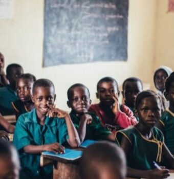 Nigeria Government Strengthens Early Childhood Education with Increased Funding