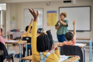 South Africa Invests in Teacher Training to Raise Education Standards